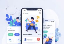 Этапы создания мобильных приложений