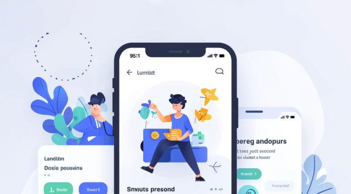 Этапы создания мобильных приложений