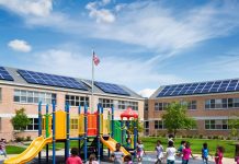 Оборудование для образовательных учреждений: современные технологии для эффективного обучения