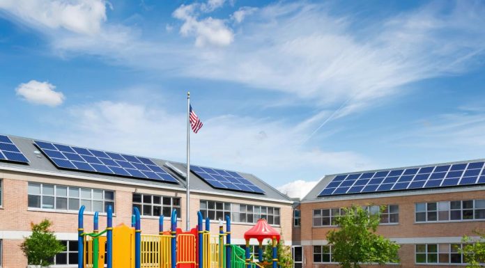 Оборудование для образовательных учреждений: современные технологии для эффективного обучения