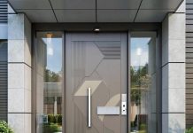 Выбор входных дверей: надежность, безопасность и стиль