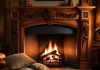 Как выбрать камин?