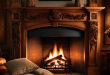 Как выбрать камин?