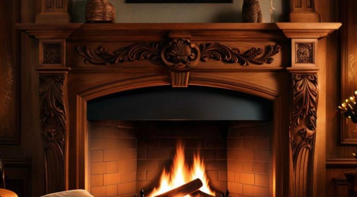 Как выбрать камин?