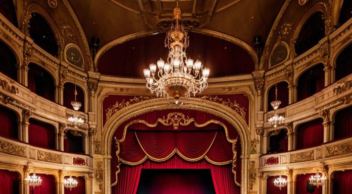 Подробная инструкция по поступлению в театральный вуз советы и требования для абитуриентов