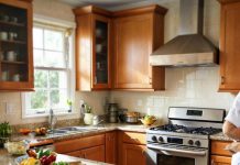 Кухня на заказ — лучший способ организации идеального интерьера