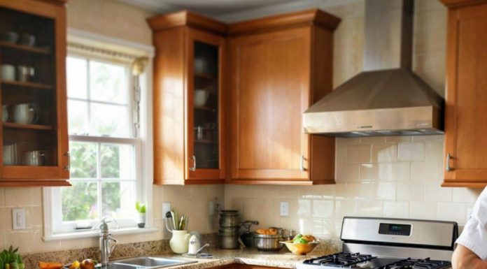 Кухня на заказ — лучший способ организации идеального интерьера