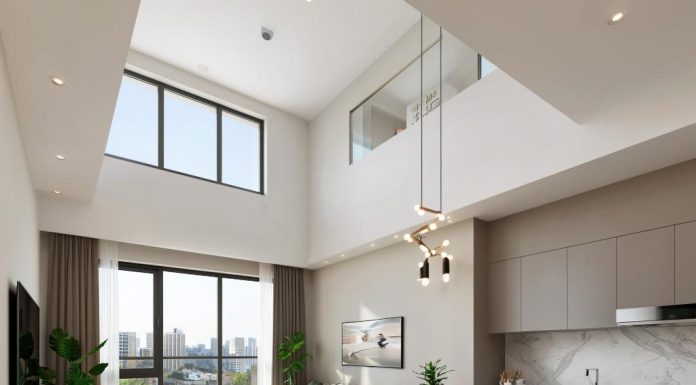 Основные моменты при разработке дизайна квартиры