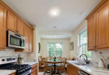 Кухни на заказ — отличный выбор для любителей индивидуальности