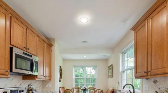 Кухни на заказ — отличный выбор для любителей индивидуальности