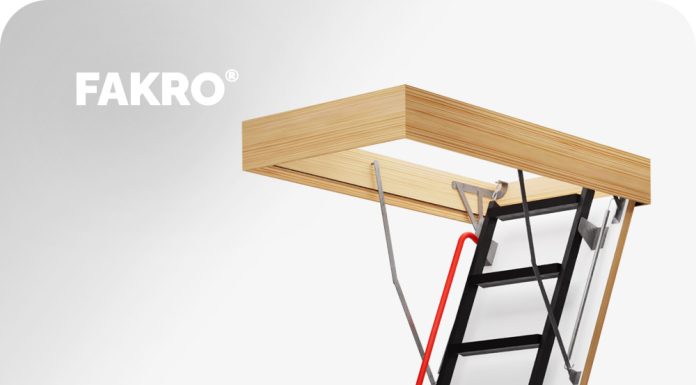 Как выбрать чердачную лестницу