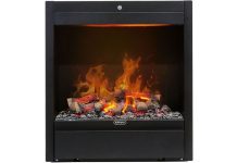 Электрокамины: современный уют без хлопот