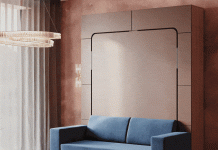 Кровать-трансформер для малогабаритных квартир: функциональность и комфорт в ограниченном пространстве