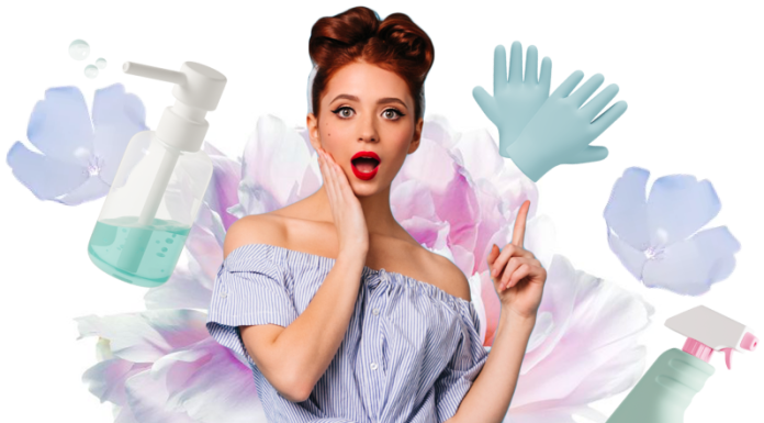 Особенности уборки предприятий