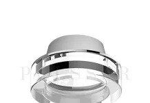 Точечные светильники — уиверсальный вариант освещения