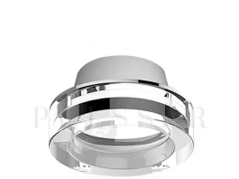 Точечные светильники — уиверсальный вариант освещения