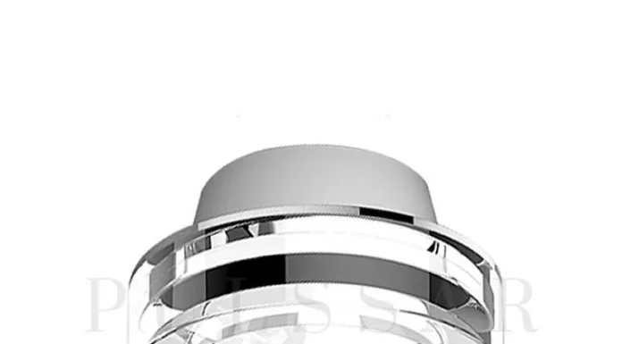 Точечные светильники — уиверсальный вариант освещения