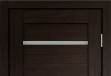 Этапы установки межкомнатных дверей