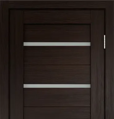 Этапы установки межкомнатных дверей