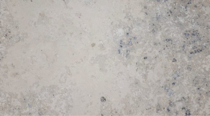 Травертин: свойства и применение природного камня