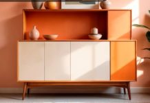 Мебельная фурнитура: незаметные детали, которые создают комфорт