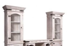 Гостиные из массива дерева: элегантность и долговечность в сердце дома