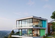 Этапы строительства частных домов