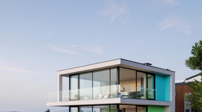 Этапы строительства частных домов