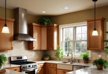 Как заказать кухню: от замера до монтажа