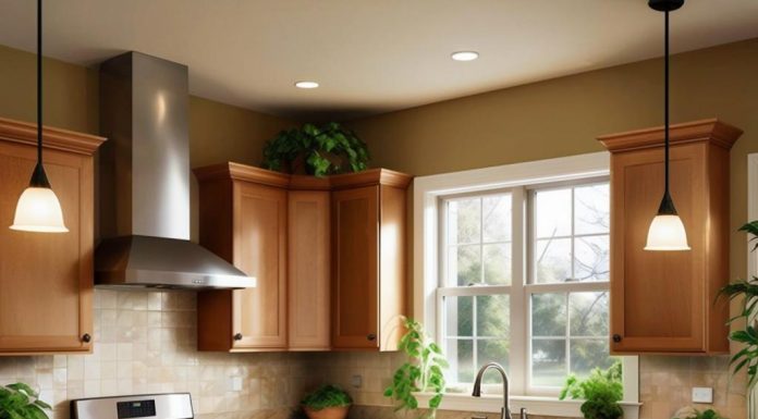 Как заказать кухню: от замера до монтажа