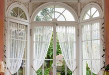 Где можно исползовать пластиковые окна бу?