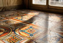 Разнообразие видов линолеума особенности выбора и правила укладки напольного покрытия