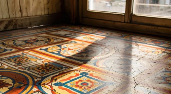 Разнообразие видов линолеума особенности выбора и правила укладки напольного покрытия