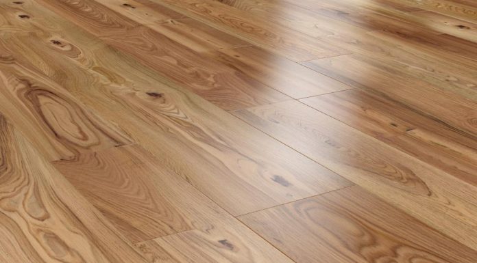 5 причин выбрать ламинат