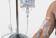 Капельницы от алкоголизма: эффективный метод детоксикации