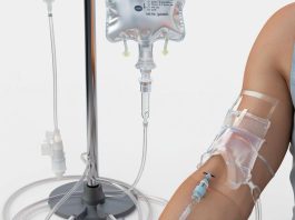 Капельницы от алкоголизма: эффективный метод детоксикации