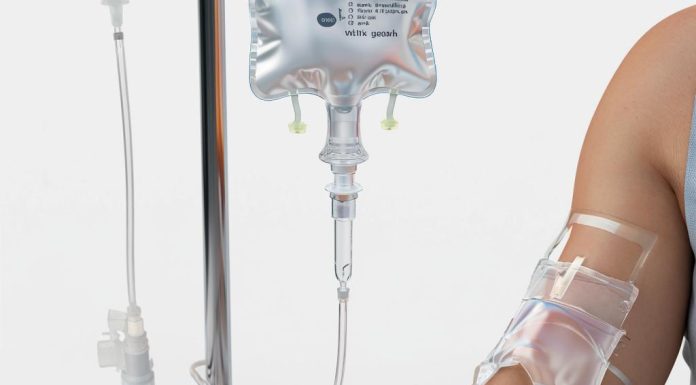 Капельницы от алкоголизма: эффективный метод детоксикации
