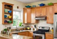 Малогабаритные кухни: как обустроить уютное и функциональное пространство