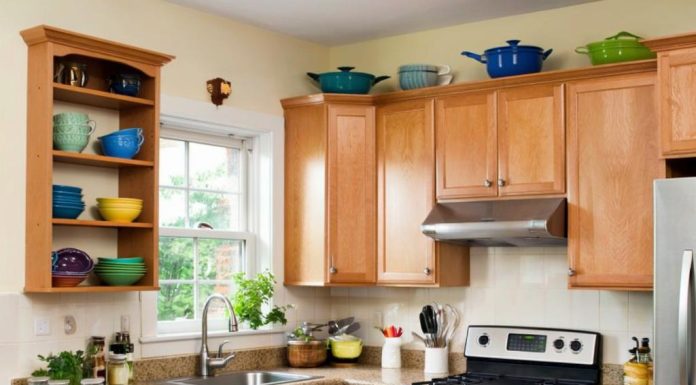 Малогабаритные кухни: как обустроить уютное и функциональное пространство