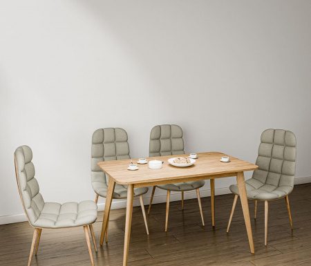 Мебель из массива на заказ: роскошь индивидуального подхода