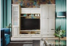 Преимущества мебели от производителя