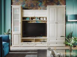 Преимущества мебели от производителя