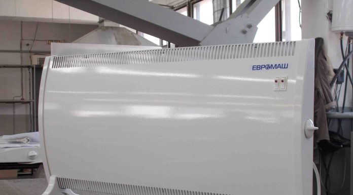 Конвекторы ЭВНС: эффективное отопление для дома и офиса