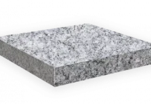 Гранитные плиты: универсальный материал для строительства и дизайна