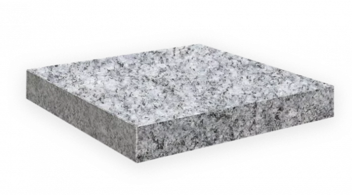 Гранитные плиты: универсальный материал для строительства и дизайна