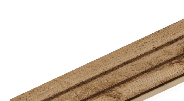 МДФ панели под покраску: идеально ровные стены любого цвета