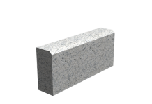 Бордюр гранитный дорожный: надежность и эстетика в городском благоустройстве