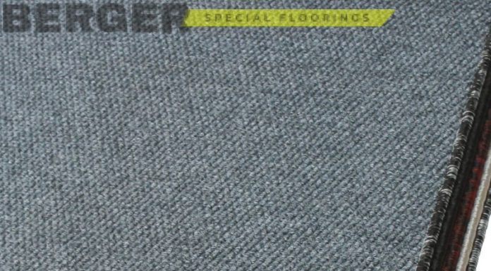 Грязезащитные ковры: эффективная защита помещений от загрязнений