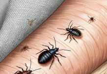 Уничтожение клопов в квартире: важность, методы и особенности борьбы