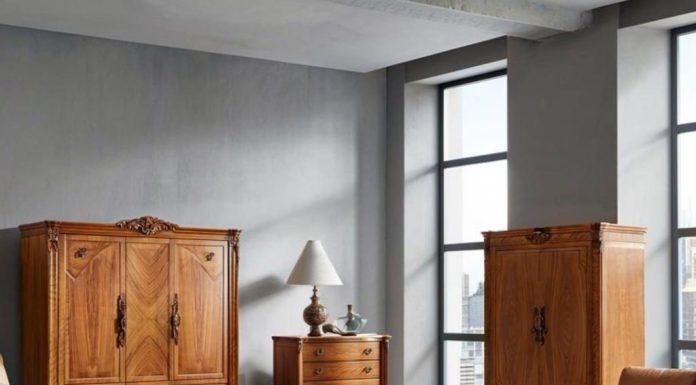 Особенности мебели в итальянском стиле